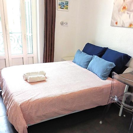 Appartement Plein Ciel Nice Ngoại thất bức ảnh