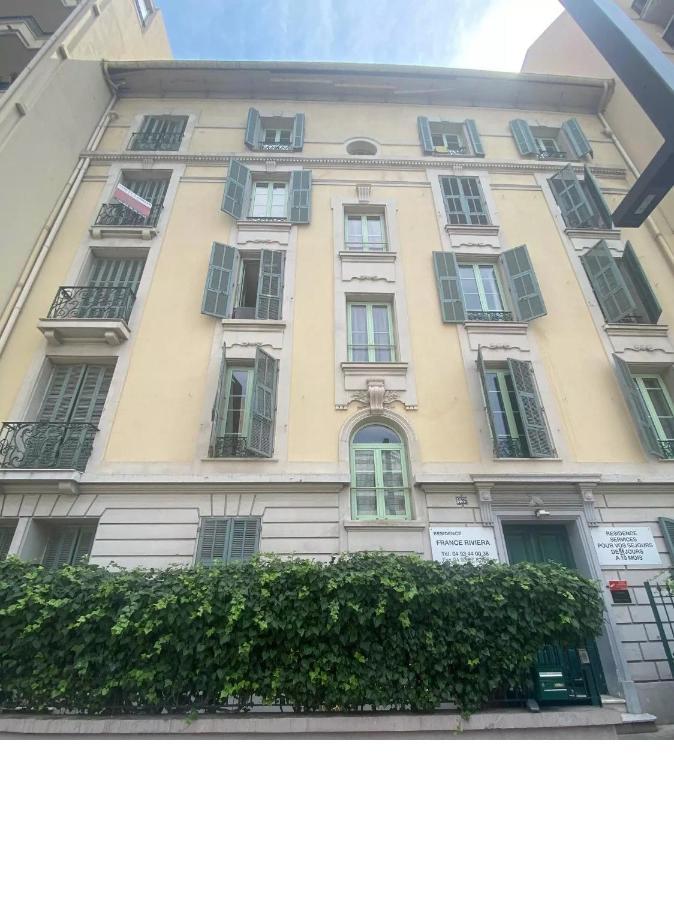 Appartement Plein Ciel Nice Ngoại thất bức ảnh