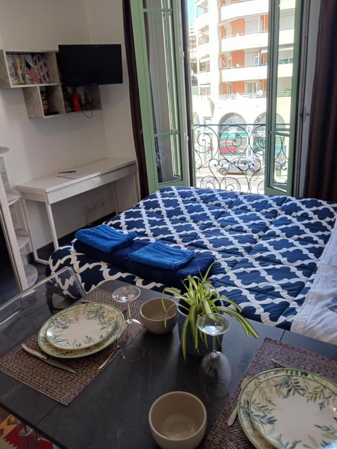 Appartement Plein Ciel Nice Ngoại thất bức ảnh