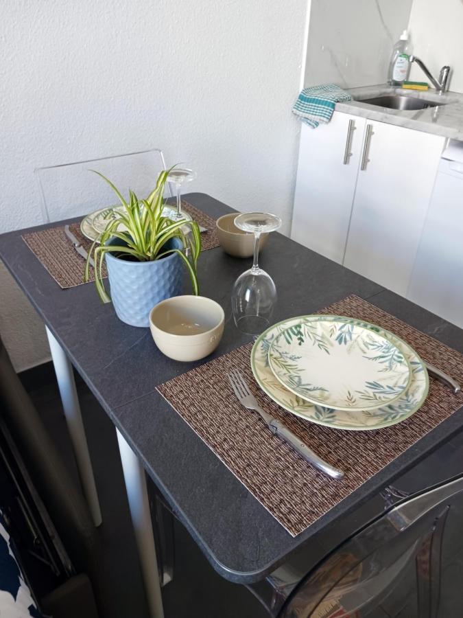 Appartement Plein Ciel Nice Ngoại thất bức ảnh