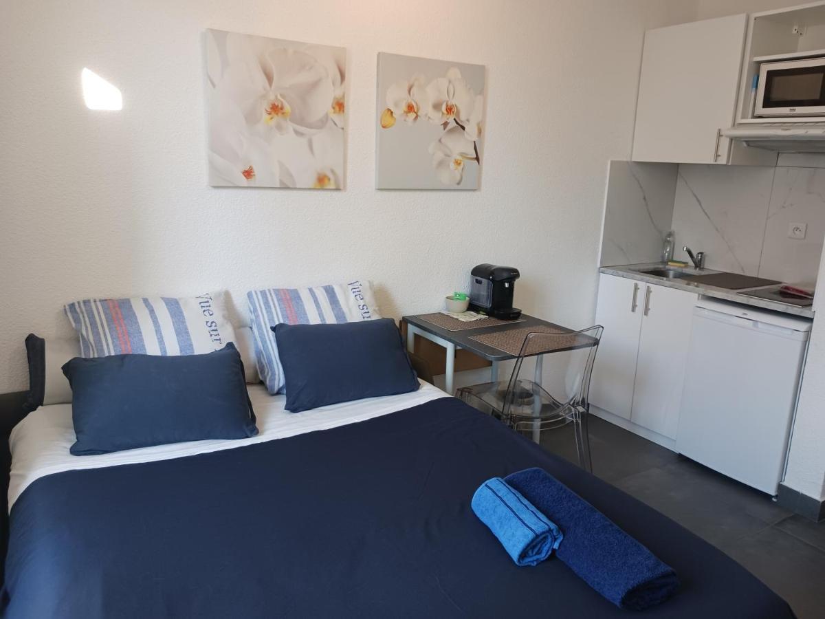 Appartement Plein Ciel Nice Ngoại thất bức ảnh