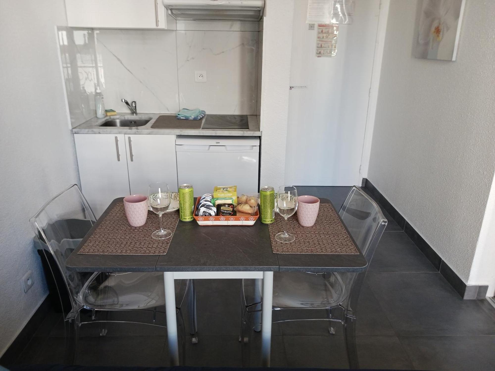 Appartement Plein Ciel Nice Ngoại thất bức ảnh