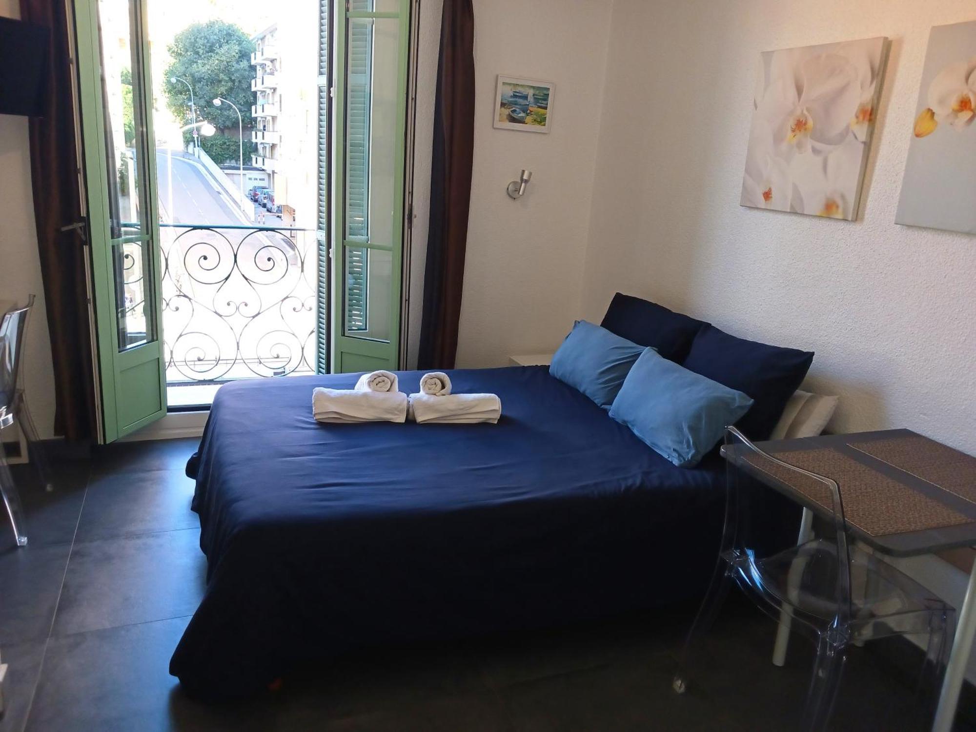 Appartement Plein Ciel Nice Ngoại thất bức ảnh