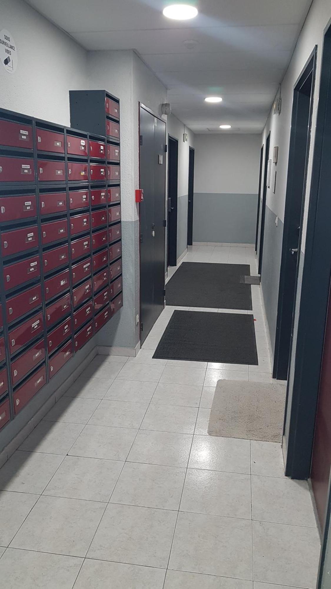 Appartement Plein Ciel Nice Ngoại thất bức ảnh